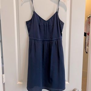 Madewell dress